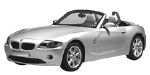 BMW E85 U1810 Fault Code