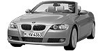 BMW E93 U1810 Fault Code