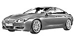 BMW F06 U1810 Fault Code